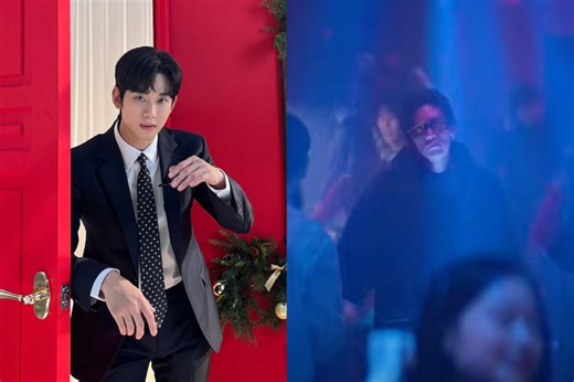 Kim Sae Ron Death Aftermath: Shocking Gangnam B-Side Scene Targeting Kim Soo Hyun Sparks K-Pop Controversy - Daily Soap Dish