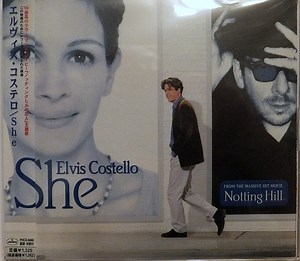 Elvis Costello - She