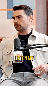 Ben Shapiro predicts the 2024 Election | Full Send Podcast