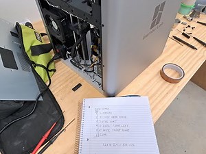 How to troubleshoot your bambulab bed sensors with pinout and voltages