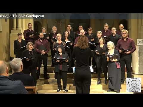 Ahuna - Chant traditionnel Sud-Africain