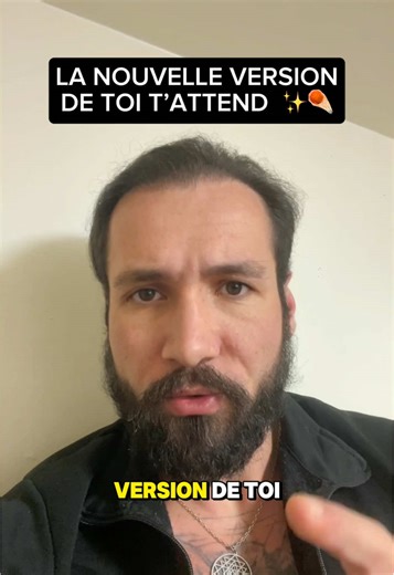 La nouvelle version de toi t’attend. #motivation