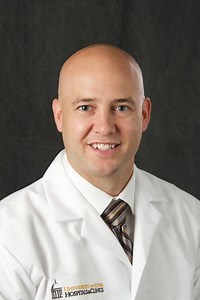 Jerrod N. Keith, MD