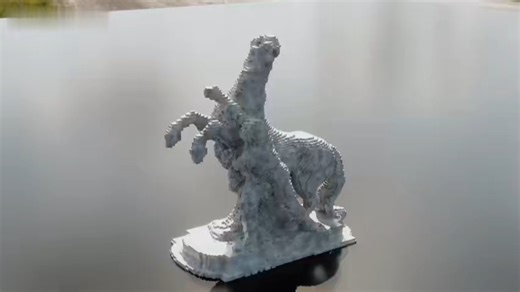 Blender粒子追踪物理碰撞消散特效插件：Mographfx Carl Animation & Physics Sim Expansion V1.742