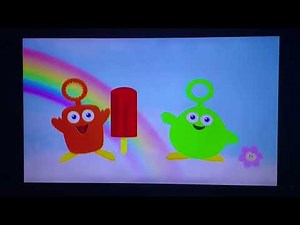 Bloop & Loop - Popsicle, Dinosaur, Cow