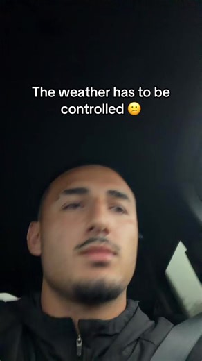 Weather Control: Coincidence or Reality?