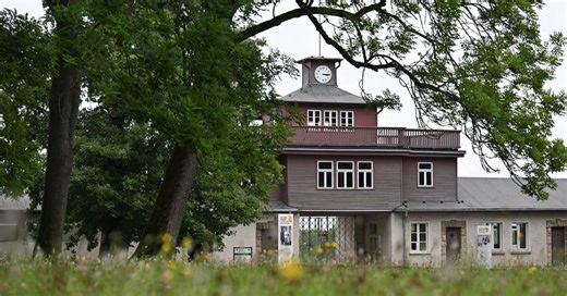 Kontroversen vor Gedenktag: Gericht untersagt Demo vor Buchenwald-Gedenkstätte - inSüdthüringen