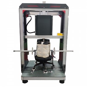 [Hot Item] Impact Test Machine Multi-Functional Impact Testing Equipment