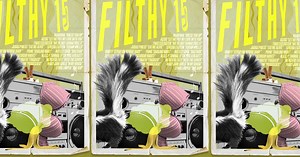 The PMRC’s ‘Filthy 15’ Pop Songs Are Now a Profane Celebration of Free Expression