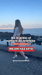 9K views · 78 reactions | ▶️ Si quieres convertirte en un Maestro de la Seducción, INGRESA AL LINK DE MI PERFIL.  #seducción #consejosparahombres #seducir #habilidadessociales #seductor | Maestro Seductor Alfa | Facebook