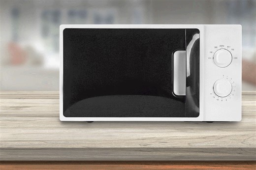 Scientist makes bold claim that the best way to cook a steak is in a microwave — here’s why