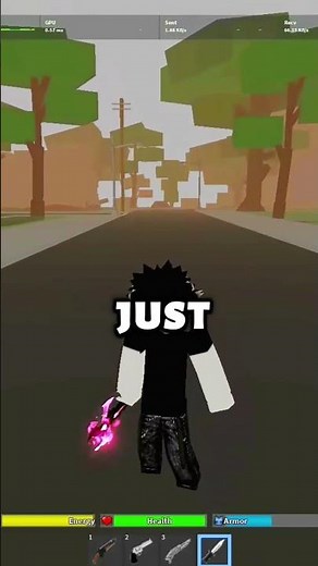 How To Macro In 2024 Even With The New Da Hood Update...☠️ #roblox #video #dahood #clip