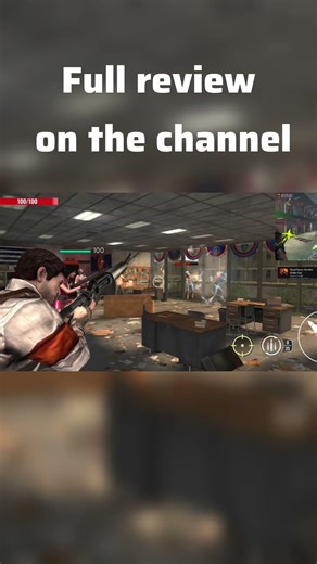 Ad Vs Reality | Dead Force | This game is real or not