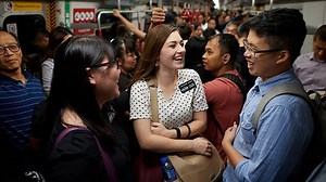 One Convert at a Time