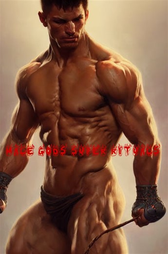 FREE Pdf Download MALE Gods Super Ritual Iq Growth Body Build Vitality Strong - Etsy