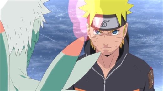 Naruto Shippuden Capitulo 385: "Obito Uchiha" - Español Latino | El Camino del Hokage - 火影の道