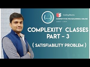 Np-Complete Problems | Is P = NP ?? | 3-Sat And 2-Sat Problem