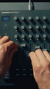  ¡YA DISPONIBLE! ️ Launch Control XL MK3 de Novation ha aterrizado...