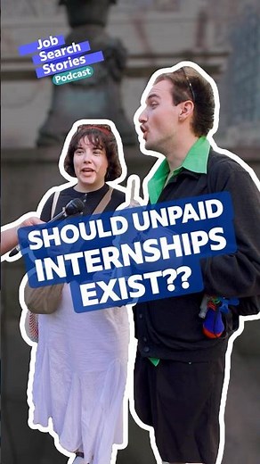 Should Unpaid Internships Still Exist? | #Indeed