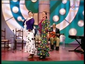 Sevillanas : El Mani - Ay que te como