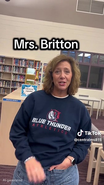 How long has our staff worked at CMS- AI Edition 😉 #cms #centralms #rollthunder #d100 #middleschool
