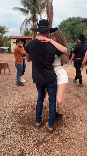 Meninos Dançando Forró | Dance Video with @fabiohenriquebarret