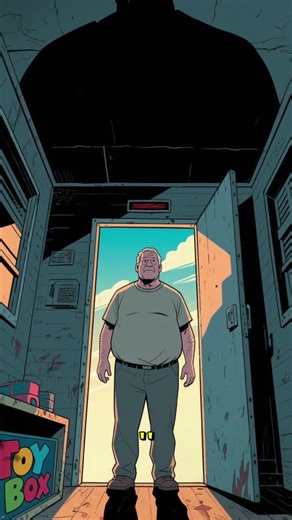 The Toy Box Killer David Parker Ray