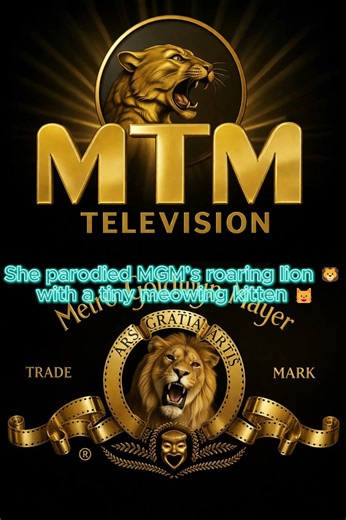 Hollywood’s Funniest Logo Joke