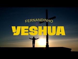 Fernandinho | Yeshua (ao vivo) HD