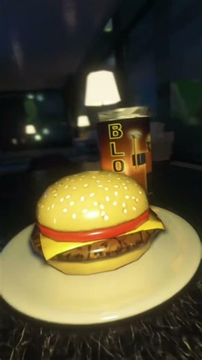 cheeseburger🍔 #roblox #robloxshorts #shorts