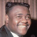 Fats Domino - Blueberry Hill