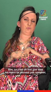 7.2K views · 58K reactions | De leur rencontre à leur fiançailles en passant (malheureusement) par des remarques validistes, Lucie Carrasco et Jean Datry nous parlent couple et handicap sans tabou : "Je ne vais pas passer à côté du grand amour pour un détail" Le doc "Lucie au pays des caribous" est diffusé le 29 juin à 21h sur France 5  | Konbini news | Facebook