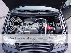 Anyone running unitronic with eliminator turbo setup.