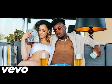 P2 - R.I.P (Miss Thotiana's Ex-Boyfriend Diss Track) Official Music Video