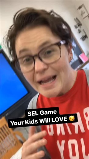 25 reactions | Classroom Game REMIX! This homemade monopoly game to dive into real life topics is a classroom win! What questions do you have about it? #classroomgames #teacherideas #socialemotionallearning #teacherlife #behaviormanagement #monopoly #teachers #teachersoftiktok | Monica Genta | Facebook