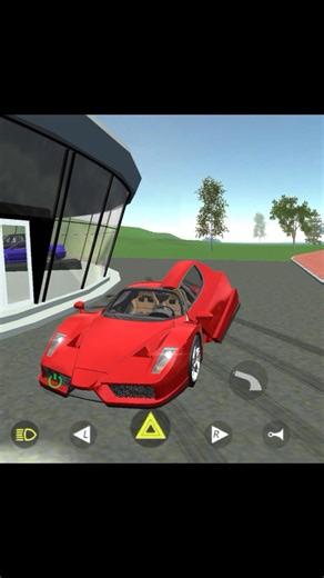 buying Ferrari 😱 car simulator 2 #carsimulator2 #carsimulator2newupdate