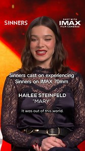 111K views · 1.8K reactions | Experience EVERYTHING in IMAX 70mm. Get tickets now at the link in bio. #ShotWithIMAXFilmCameras | IMAX | Facebook