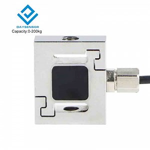 [Hot Item] Industrial Automation and Equipment Load Cell Miniature