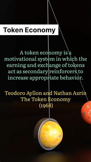 Psychological Concepts part 29 : Displacement | Ayllon & Azrin