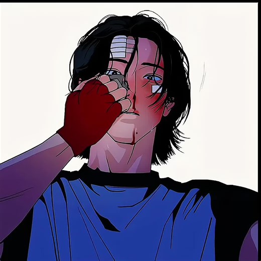 Peace Of God: A Manhwa Journey