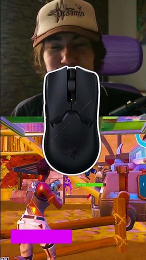 Top 5 Best Gaming Mice for Fortnite!