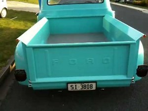 1959 f100 stepside