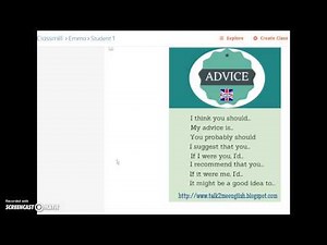 Classmill - Course Management System