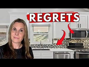 5 Kitchen Design Mistakes You’ll REGRET in 2025!