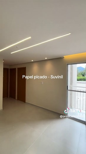 Transforme seu ambiente com Papel Picado da Suvinil