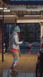 What’s on your bucket list? ALMA'S NOT NORMAL: If she can’t be normal, she’ll at least be fabulous. Wild child Alma and her clan of eccentric, unruly women aim to make waves in Bolton. Award-winning comedy by Sophie Willan. #Funny #Comedy #Throwback | BBC Comedy