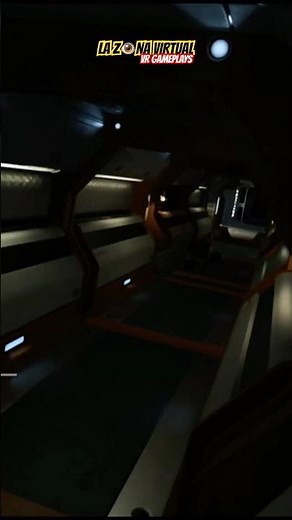 🪐ALIEN ISOLATION VR