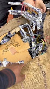 240K views · 4.6K reactions | Crush Guard  Unlimited Stocks 落 #fb #trend #crush #guards #shorts #reelsviralシ | Expert Art | Facebook