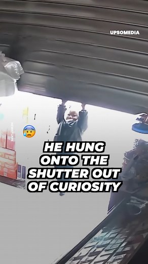 He was left unsupervised for one second and almost faced a tragedy 😣 | The Enigma