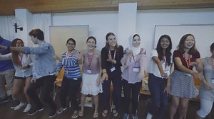Are you making a difference in your community? Are you between the ages of 18 and 23? Become a Global Changemaker and attend the fully funded Global Youth Summit 2018! To apply or find out more go to www.globalyouthsummit.net. Applications close 4 March! #WeAreGCM #GYS2018 | Global Changemakers
